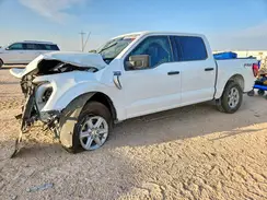 1FTFW3L55TKD58883 2026 FORD F-150