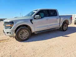 1FTFW3L55TKE24719 2026 FORD F-150