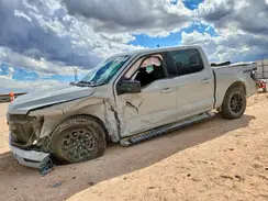 1FTFW3L55TKE70051 2026 FORD F-150