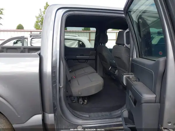 1FTFW3L56RFA02914 2024 FORD F-150 - Image 8