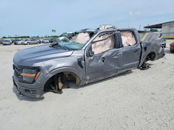 1FTFW3L56RFB61609 2024 FORD F-150 - Image 1