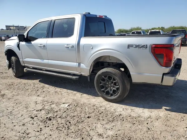 1FTFW3L56RFB84789 2024 FORD F-150 - Image 2