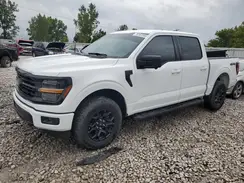 1FTFW3L56RKD95465 2024 FORD F-150