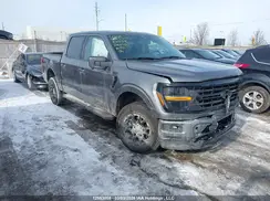 1FTFW3L56RKE41134 2024 FORD F-150