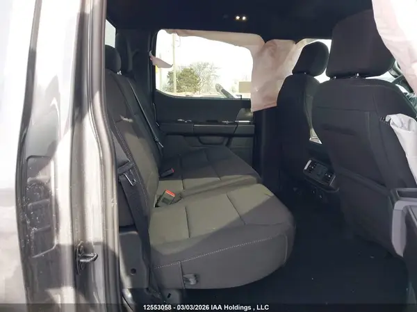 1FTFW3L56RKE41134 2024 FORD F-150 - Image 8