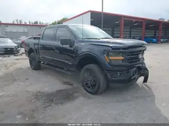 1FTFW3L56RKE43885 2024 FORD F-150