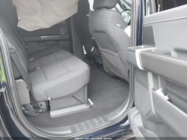 1FTFW3L56RKE43885 2024 FORD F-150 - Image 8