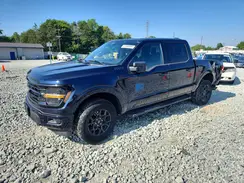 1FTFW3L56SFA05284 2025 FORD F-150