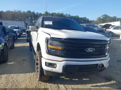 1FTFW3L56SFA14759 2025 FORD F-150