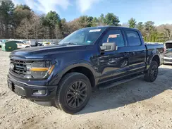1FTFW3L56SFA27513 2025 FORD F-150