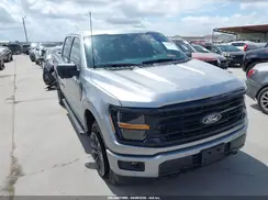 1FTFW3L56SFA41346 2025 FORD F-150