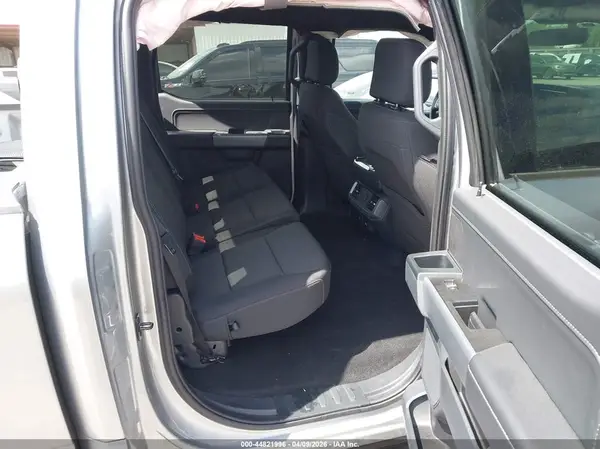 1FTFW3L56SFA41346 2025 FORD F-150 - Image 8