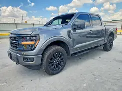 1FTFW3L56SFB61549 2025 FORD F-150
