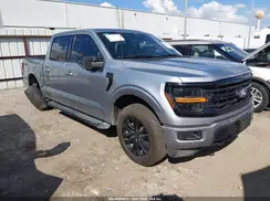 1FTFW3L56SFB65312 2025 FORD F-150
