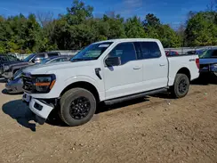 1FTFW3L56SFB86189 2025 FORD F-150