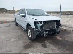 1FTFW3L56SKD07858 2025 FORD F-150