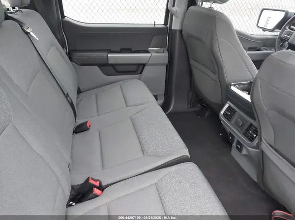 1FTFW3L56SKD07858 2025 FORD F-150 - Image 8