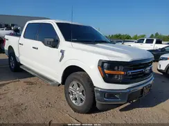1FTFW3L56SKD37152 2025 FORD F-150