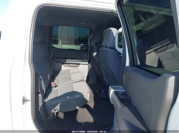 1FTFW3L56SKD37152 2025 FORD F-150 - Image 8