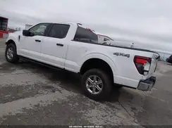 1FTFW3L56SKD68742 2025 FORD F-150