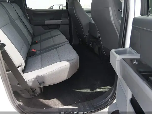 1FTFW3L56SKD68742 2025 FORD F-150 - Image 8