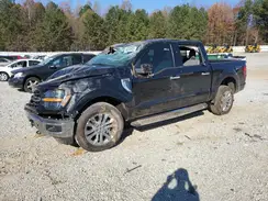 1FTFW3L56SKD76999 2025 FORD F-150