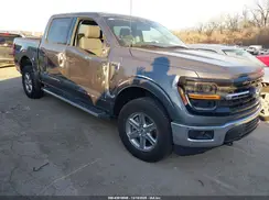 1FTFW3L56SKE01416 2025 FORD F-150