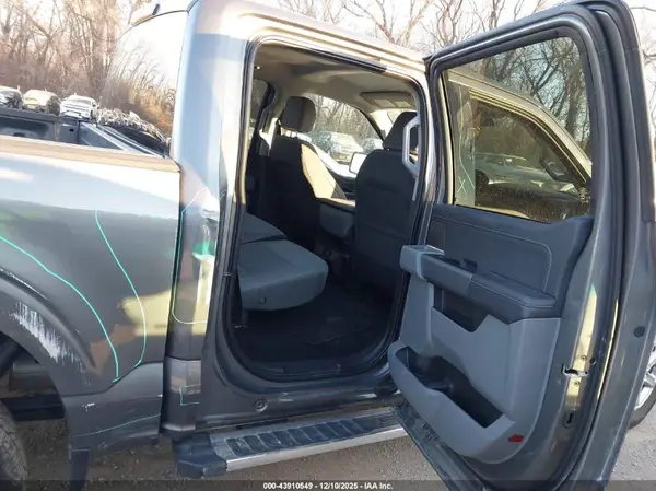 1FTFW3L56SKE01416 2025 FORD F-150 - Image 8