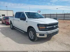 1FTFW3L56SKE28888 2025 FORD F-150