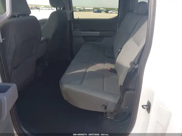 1FTFW3L56SKE28888 2025 FORD F-150 - Image 8