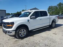 1FTFW3L56SKE55377 2025 FORD F-150