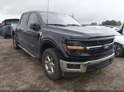 1FTFW3L56SKE63429 2025 FORD F-150