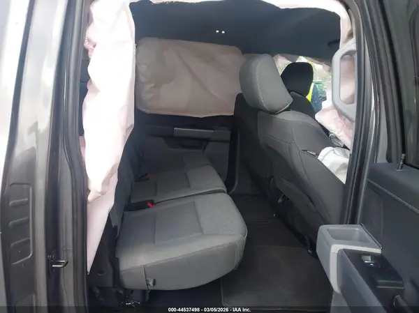 1FTFW3L56SKE63558 2025 FORD F-150 - Image 8