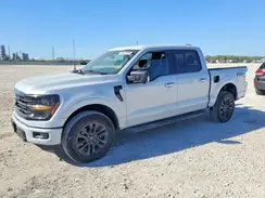 1FTFW3L56SKE70333 2025 FORD F-150