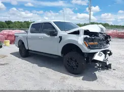 1FTFW3L56SKE93157 2025 FORD F-150