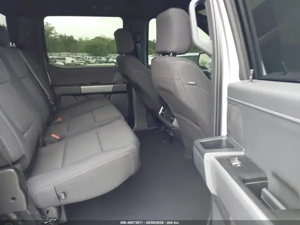 1FTFW3L56SKE93157 2025 FORD F-150 - Image 8