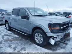 1FTFW3L56SKF02391 2025 FORD F-150