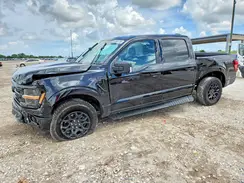 1FTFW3L56SKF03900 2025 FORD F-150