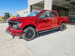 1FTFW3L56SKF40672 2025 FORD F-150