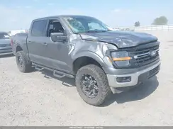 1FTFW3L56TKD02256 2026 FORD F-150