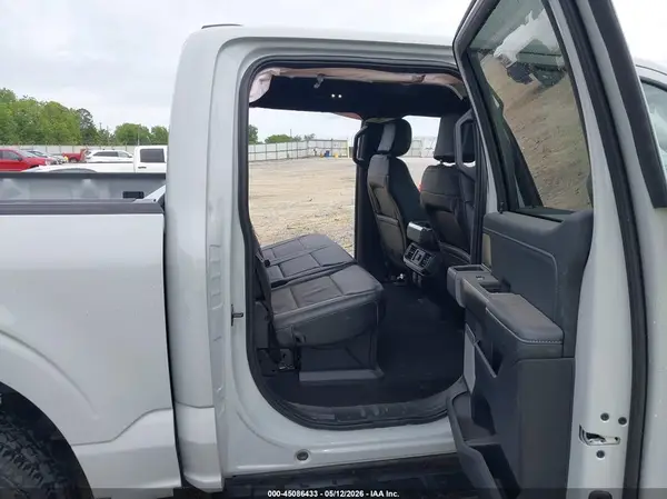 1FTFW3L57RFA03005 2024 FORD F-150 - Image 8