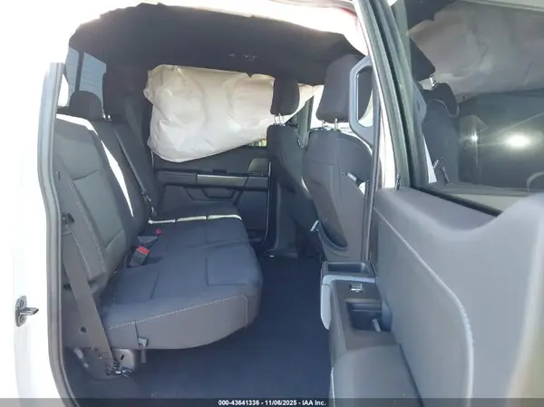 1FTFW3L57RFA15025 2024 FORD F-150 - Image 8