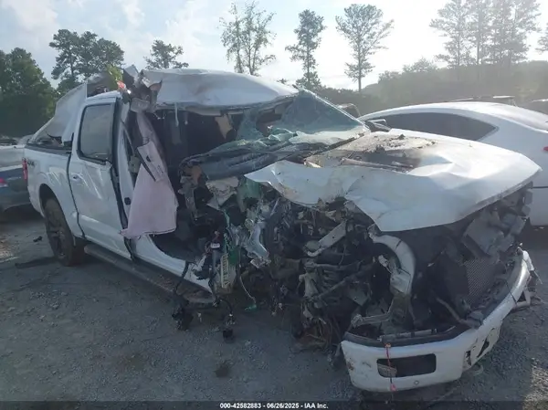 1FTFW3L57RFA60076 2024 FORD F-150 - Image 1