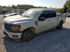 1FTFW3L57RFA67464 2024 FORD F-150