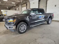 1FTFW3L57RFB24388 2024 FORD F-150