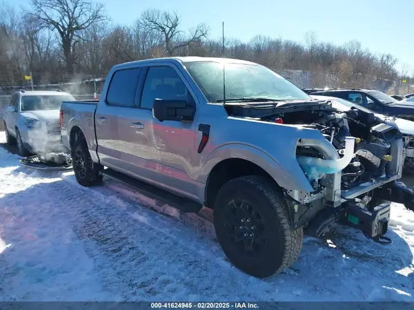 1FTFW3L57RKD19382 2024 FORD F-150 - Image 1
