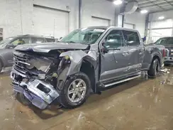 1FTFW3L57RKD51197 2024 FORD F-150