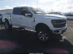 1FTFW3L57RKD57369 2024 FORD F-150