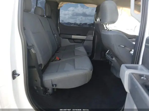 1FTFW3L57RKD57369 2024 FORD F-150 - Image 8