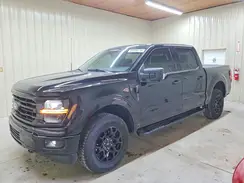 1FTFW3L57RKD84734 2024 FORD F-150